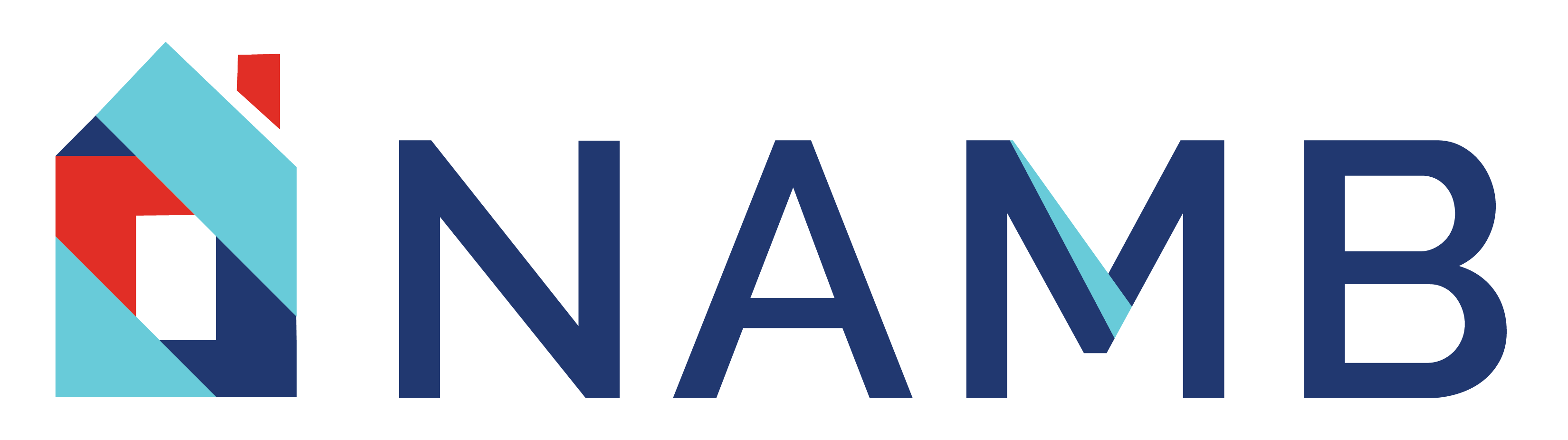 National Association of Mortgage Brokers