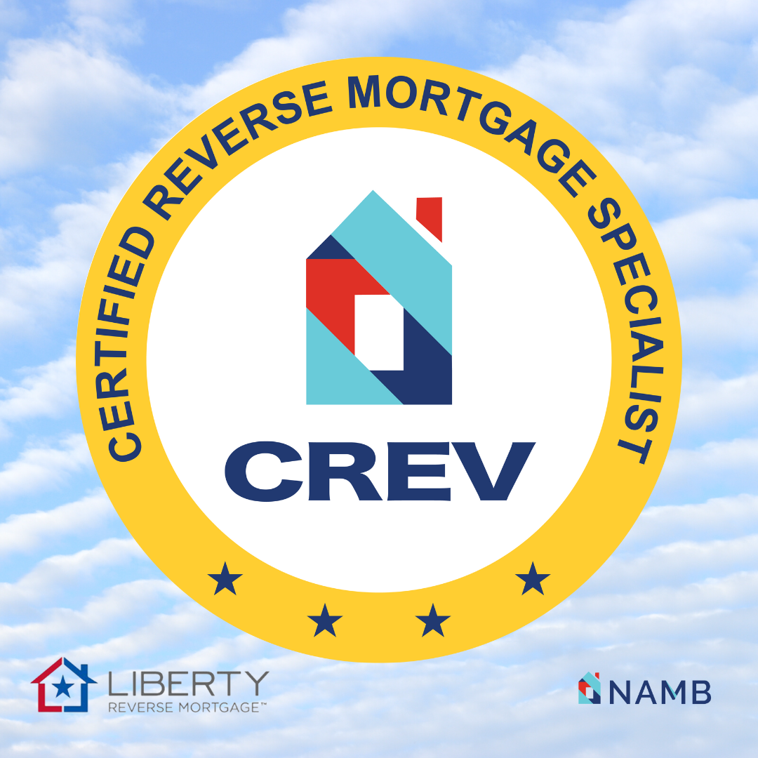 Certified Reverse Mortgage Specialist Class National Association of Mortgage Brokers