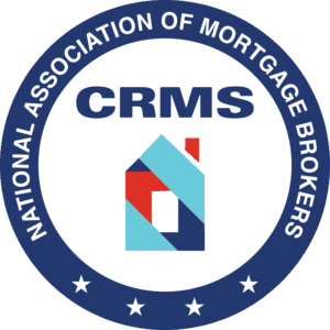 CRMS-badge