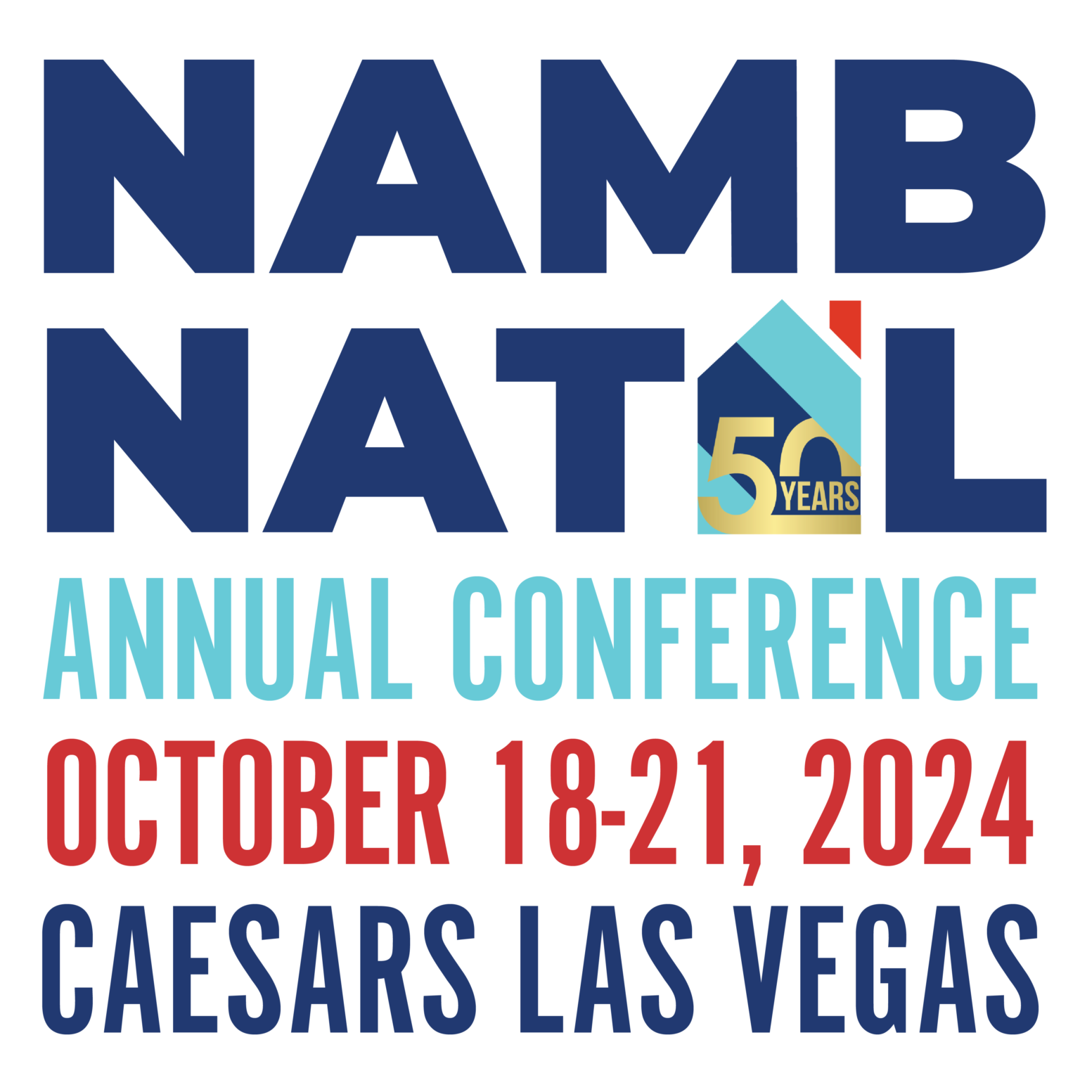 NAMB National 2024 Booth Registration National Association of Mortgage Brokers