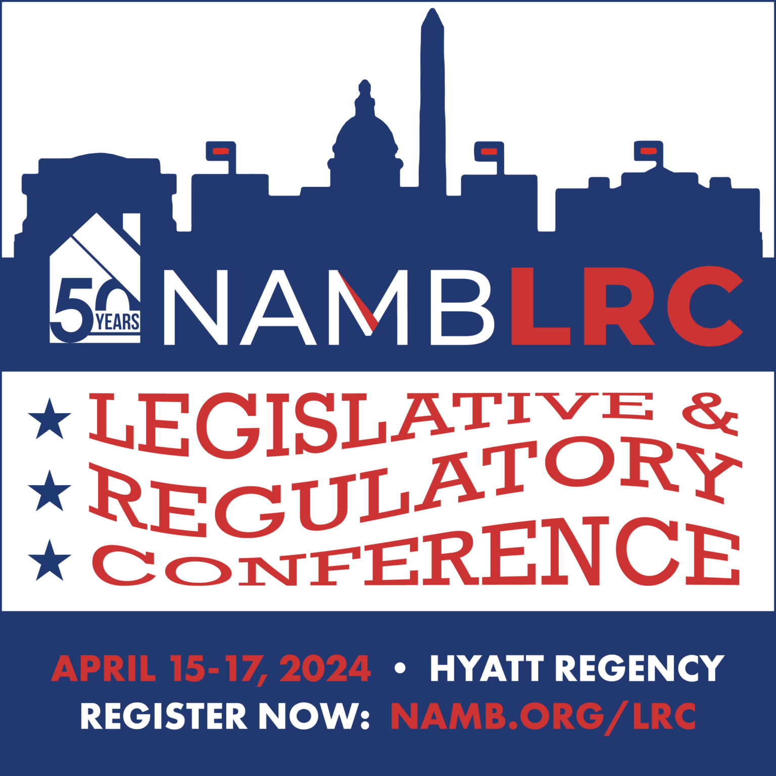 2024 Legislative & Regulatory Conference National Association of