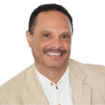 Marvin Hudson, CMC, Government Affairs Chair