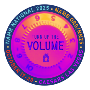 NAMB National 2025