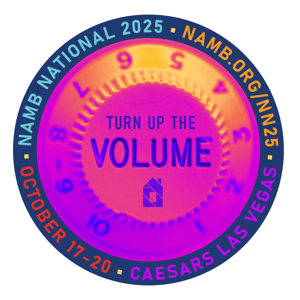 NAMB National 2025