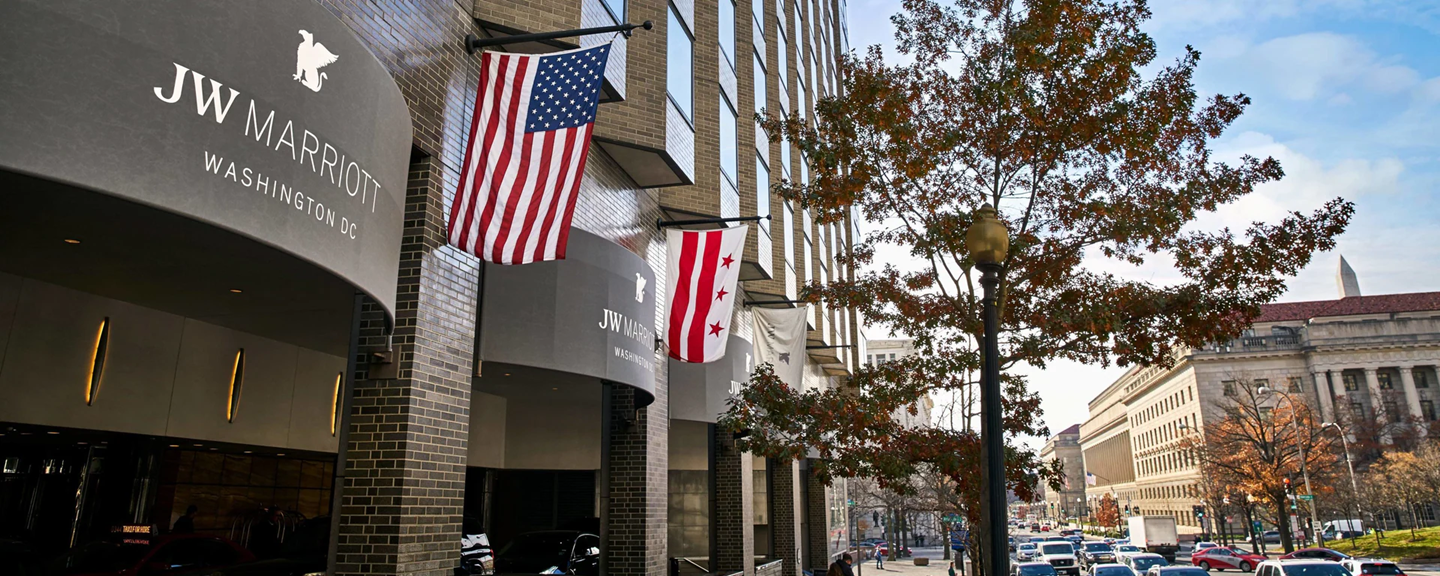 JW Marriott