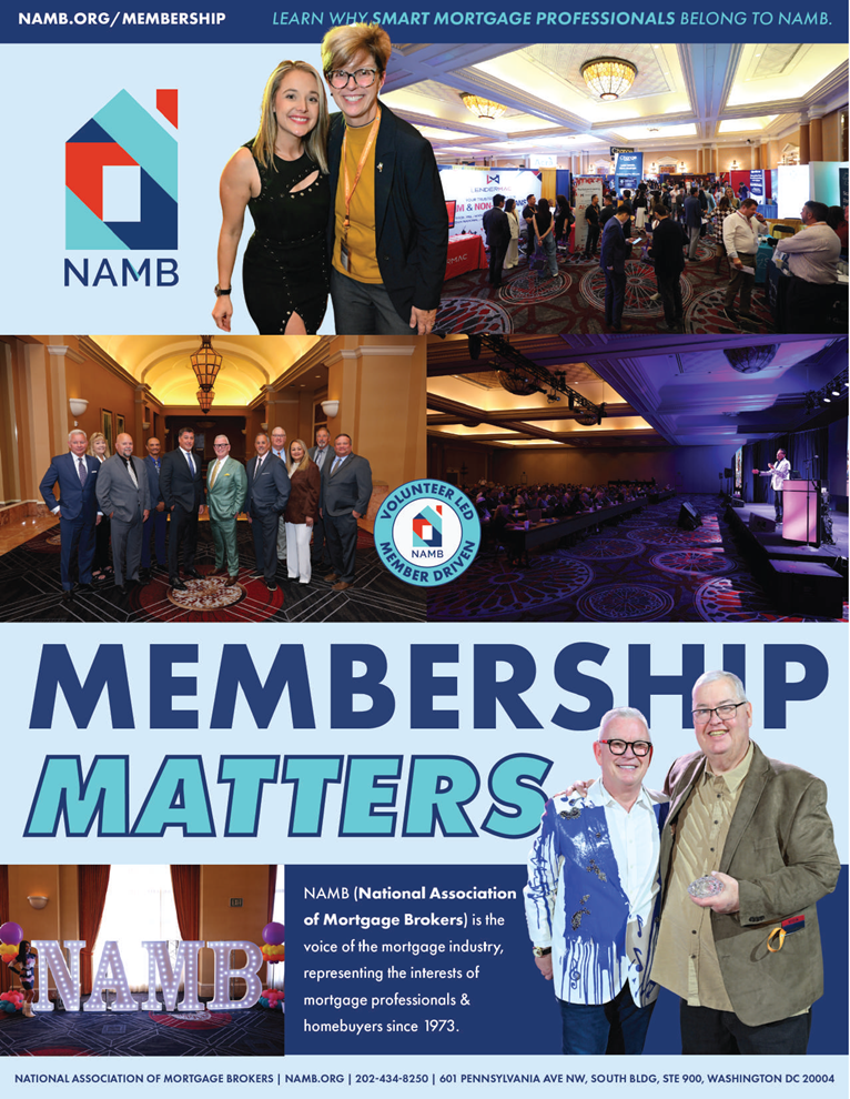 Membership matters 2025-2026