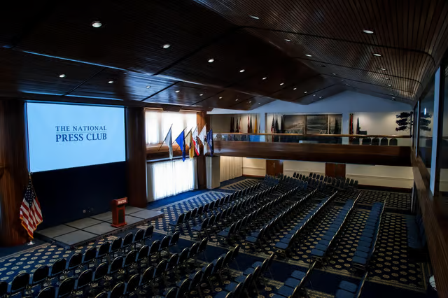 National Press Club