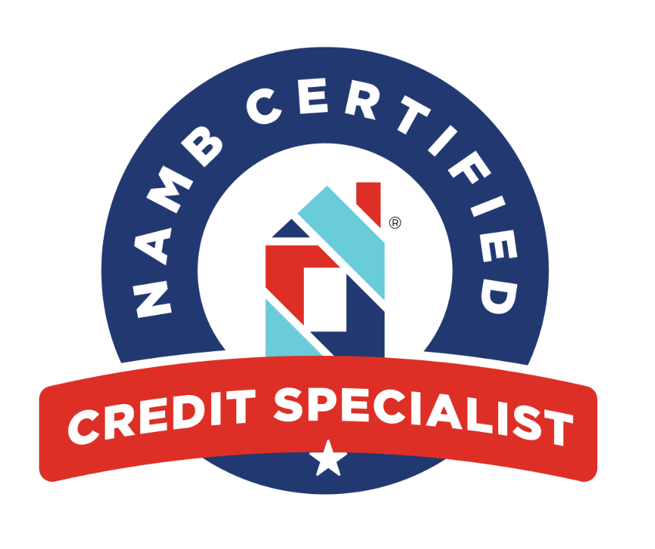 Certified Credit Specialist Registered Trademark Transparent