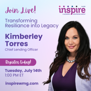 Kimberley Torres_Inspire_July 14